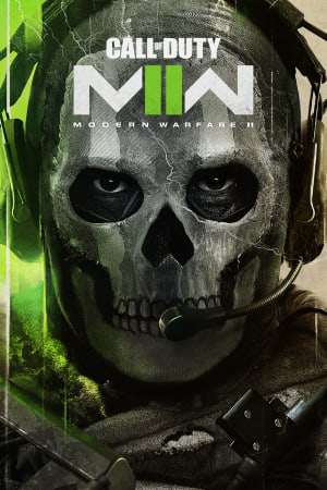 Call of Duty: Modern Warfare 2
