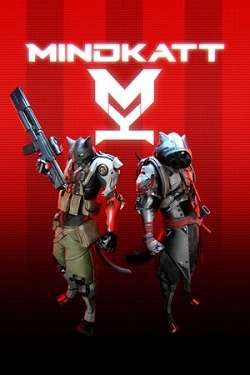 MindKatt First Strike MindKatt First Strike