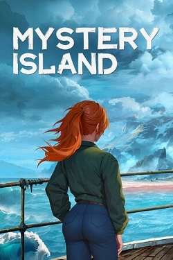 Mystery Island:Missing Amy Mystery Island:Missing Amy