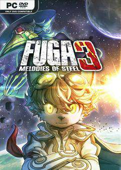 Fuga: Melodies of Steel 3 Fuga: Melodies of Steel 3