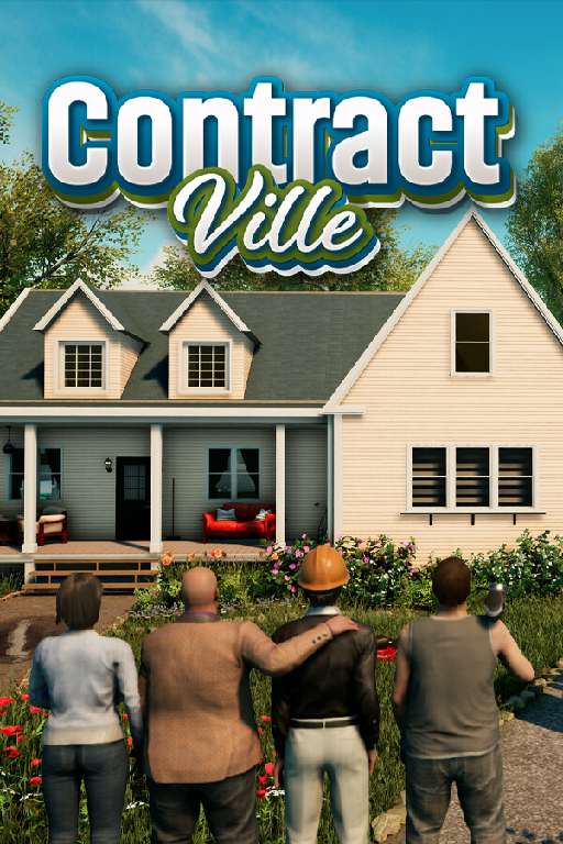 ContractVille ContractVille