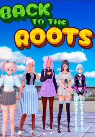 Back to the Roots Back to the Roots