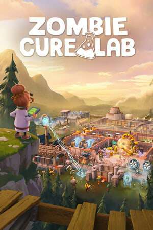 Zombie Cure Lab Zombie Cure Lab