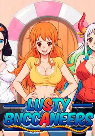 Lusty Buccaneers Lusty Buccaneers