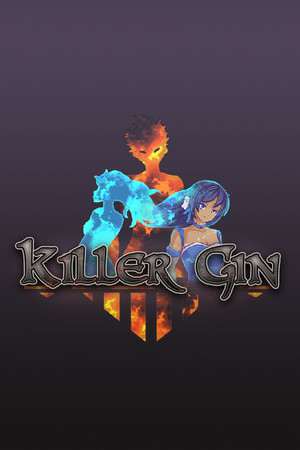 Killer Gin