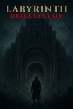Labyrinth : Dracula's lair Labyrinth : Dracula's lair