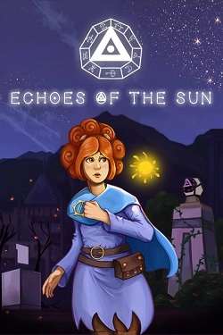 Echoes of the Sun Echoes of the Sun