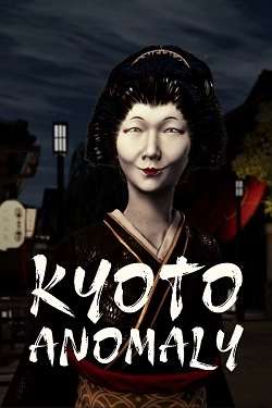 Kyoto Anomaly Kyoto Anomaly