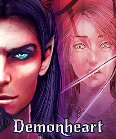 Demonheart: The Cursed Trial Demonheart: The Cursed Trial