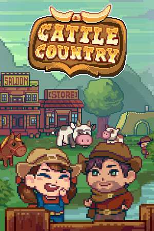 Cattle Country Cattle Country