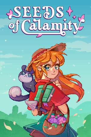 Seeds of Calamity Seeds of Calamity