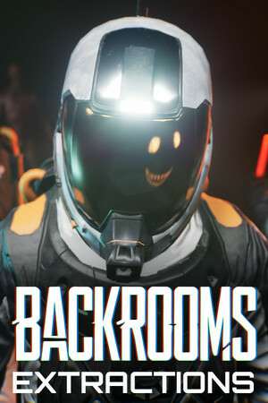 Backrooms: Extractions Backrooms: Extractions