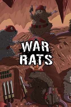 WAR RATS: The Rat em Up WAR RATS: The Rat em Up