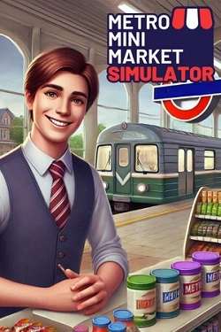 Metro Mini Market Simulator Metro Mini Market Simulator