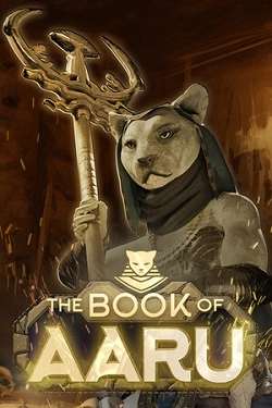 The Book of Aaru The Book of Aaru