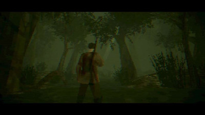 третий скриншот из Tales of The Nightmares