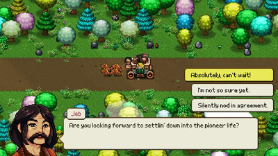 четвертый скриншот из Cattle Country