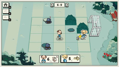 четвертый скриншот из Pup Champs