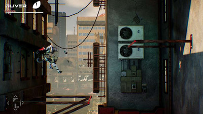 четвертый скриншот из MindKatt First Strike