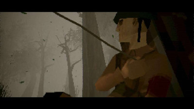 первый скриншот из Tales of The Nightmares