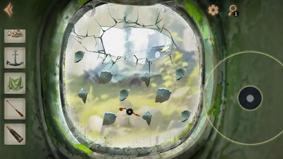 первый скриншот из Mystery Island:Missing Amy