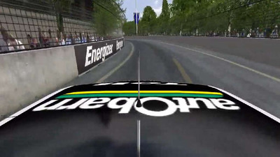третий скриншот из GTR2: V8 Supercars Championships 2016-2017