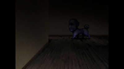 третий скриншот из Aooni The Horror of Blueberry Onsen
