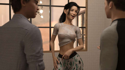 второй скриншот из My Bimbo Dream - Season 1