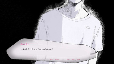 первый скриншот из Fearbonding