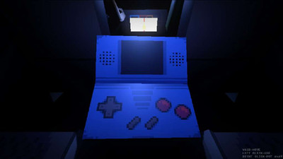 третий скриншот из The Deadseat