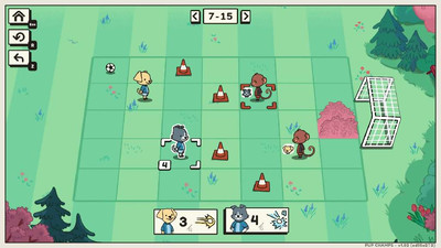 третий скриншот из Pup Champs