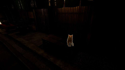 первый скриншот из Kyoto Anomaly