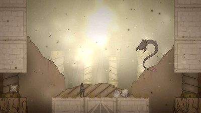 второй скриншот из Trials of Imorah