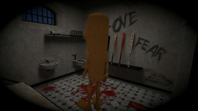первый скриншот из Italian Brainrot: In Prison