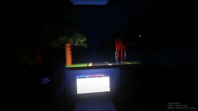 четвертый скриншот из The Deadseat