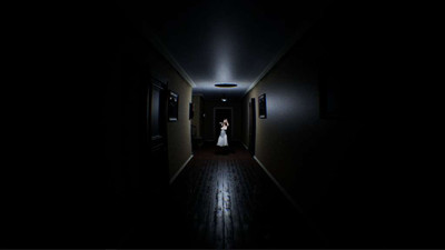 первый скриншот из The Forgotten Apartment