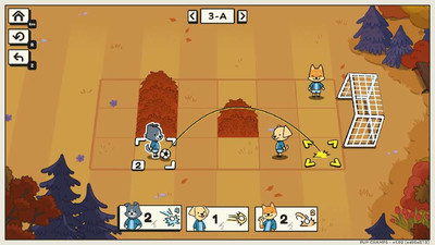 первый скриншот из Pup Champs