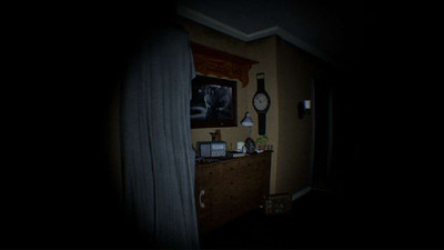 четвертый скриншот из The Forgotten Apartment