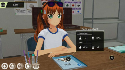третий скриншот из Anime City