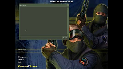 четвертый скриншот из Counter Strike 1.6 - .net Hlds Launcher 1.3.0.3