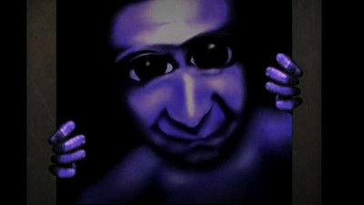 первый скриншот из Aooni The Horror of Blueberry Onsen