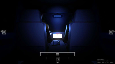 первый скриншот из The Deadseat