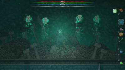 первый скриншот из Trials of Imorah