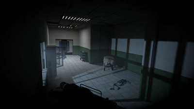 четвертый скриншот из Italian Brainrot: In Prison