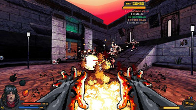 первый скриншот из Project Warlock 2