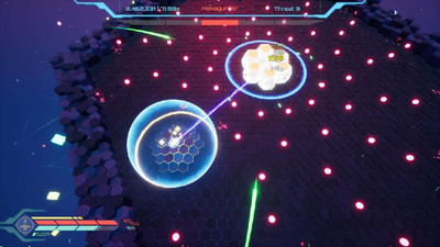 второй скриншот из Shape Shifter: Formations