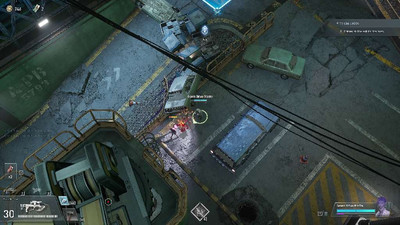 первый скриншот из Section 13