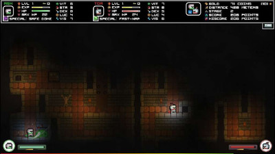 первый скриншот из Ash and Tor: Yuma's Quest