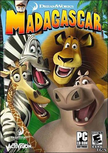 Madagascar / Мадагаскар
