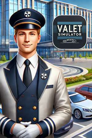 Valet Simulator: Parking & Business Valet Simulator: Parking & Business
